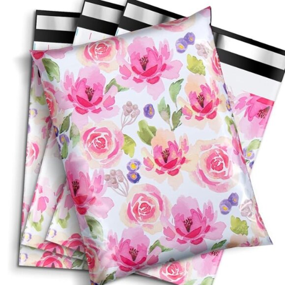 Other - XLarge Poly Mailers 14.5x19 ct 6